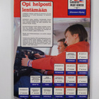 Ilmailun vuosikirja 1986 - pikkukuva 2