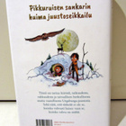 Matt Haig Hiiri nimeltä Miika - pikkukuva 2