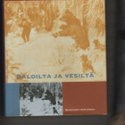Wetterhoff: Saloilta ja vesiltä, Metsälehti 2004, skp, K3 + - pikkukuva 1