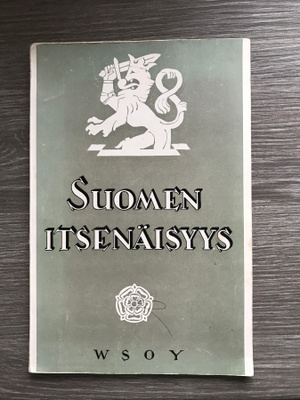 Suomen itsenäisyys