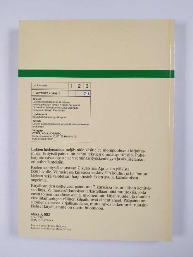 Item image