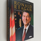 Karin Henriksson : Ronald Reagan : elämäkerta - pikkukuva 1