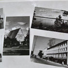 LOHJA,kulkenut postikortti v.1960 - pikkukuva 5