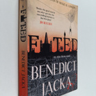 Benedict Jacka : Fated - pikkukuva 1