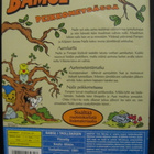 BAMSE PEIKKOMETSÄSSÄ DVD - pikkukuva 2