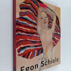 Egon Schiele, 1890-1918 - Pantomimen der lust, Visionen d... - pikkukuva 1
