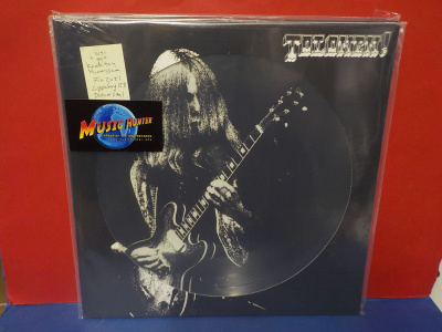 Jukka Tolonen - Tolonen! UUSI "SS" LP