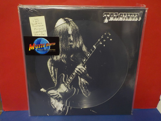 Jukka Tolonen - Tolonen! UUSI "SS" LP
