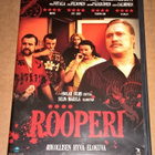 RÖÖPERI DVD - pikkukuva 1