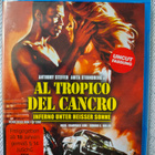 Tropic of cancer (Giallo) blu-ray - pikkukuva 1