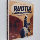 Pertti Avola : Ruutia valkokankaalla : elokuvien Villi länsi - pikkukuva 1