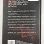 Juha Valste : Neandertalinihminen : Kadonnut lajitoveri - pikkukuva 2