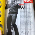 Mojo ’60s #4. 2015. Juliste. - pikkukuva 3