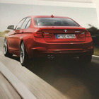Myyntiesite - BMW 3-sarjan Sedan - 2011 - pikkukuva 2