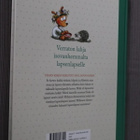 Mauri Kunnas : Isovanhempien kirja ( 1.p. 2016 ) - pikkukuva 2