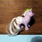 MY LITTLE PONY G1 BABY GLIDER / HASBRO - pikkukuva 2