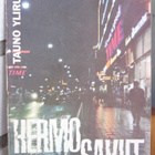 Tauno Yliruusi: Kassakaappimurrot. Helsinki 1963. 30 s. - pikkukuva 1