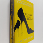 Lauren Weisberger : Revenge  wears Prada : the devil returns - pikkukuva 1