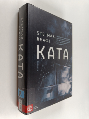 Steinar Bragi : Kata