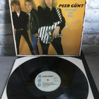 PEER GUNT: Through The Wall Mini- Lp levy - pikkukuva 2