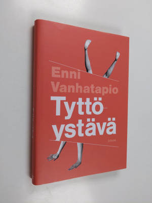 Enni Vanhatapio : Tyttöystävä