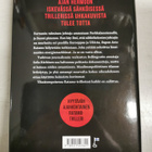 Taavi Soininvaara; Musta legensa - pikkukuva 2