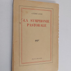 Andre Gide : La symphonie pastorale - pikkukuva 1