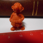 Asterix purukumi figuuri -70 luvulta #88 - pikkukuva 1
