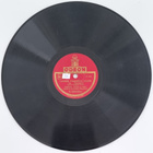 Savikiekko 1939 - Jorkka ja Palle - Odeon A 228550 - pikkukuva 2