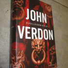 john  verdon - kuolleiden kylä ( SID: UUDENVEROINEN ) - pikkukuva 1