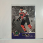 1995-96 Parkhurst International - CC Silver #11 Eric Lindros - pikkukuva 1