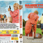 HAMEKYTTÄ 3 - POJASTA POLVI PARANEE (16 858) k -FI- DVD - pikkukuva 1