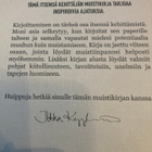 SAA MITÄ HALUAT - MUISTIKIRJA Viisas elämä - pikkukuva 2