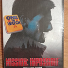 Vaarallinen rehtävä dvd,uusi - pikkukuva 1