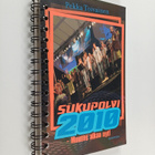 Pekka Toivainen : Sukupolvi 2010 - muutos alkaa nyt! - pikkukuva 1