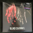 BLIND CHANNEL - Blood Brothers LP (Magenta Vinyl) - pikkukuva 1