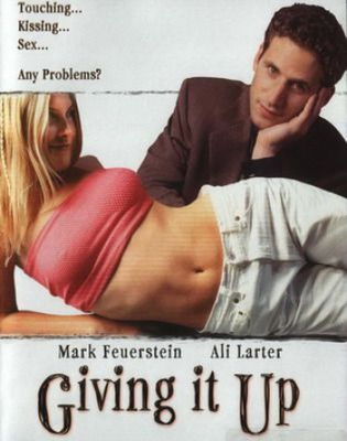 Giving It Up (DVD)