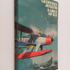 Geoffrey Jenkins : A Grue of Ice - pikkukuva 1