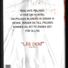 Bourne, Sam : De rättfärdiga - pikkukuva 2