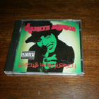 Marilyn Manson – Smells Like Children (CD) - pikkukuva 1