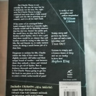 Gaiman, Neil: Anansi Boys - pikkukuva 2