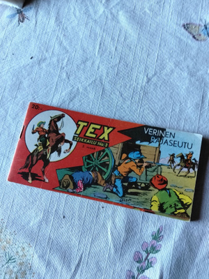 tex 9 vsk 3