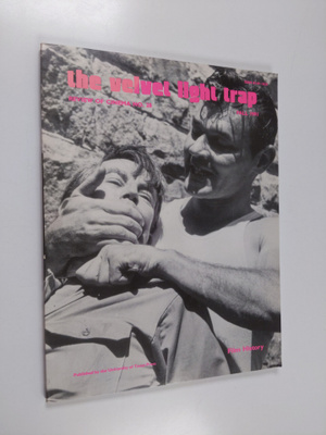 The velvet light trap : Review of Cinema no 28 : Fall 1991
