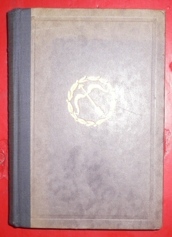 Savolaisen osakunnan laulukirja  1946 1.p.