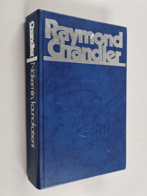Raymond Chandler : Näkemiin, kaunokaiseni