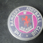 CCCP: vintage The Rangers Football Club -pinssi - pikkukuva 1