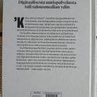 Laura Puro - Ei pelkkää propellipäiden puuhaa (sid.) - pikkukuva 2