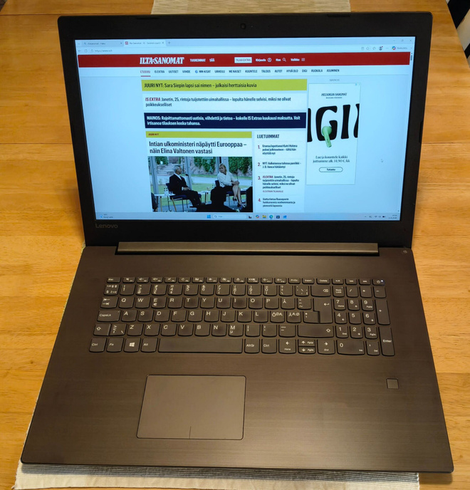 Item image