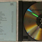 Lasse von Hertzen • Lasses Blandade CD - pikkukuva 2