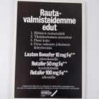 Lasten hematologia - pikkukuva 2